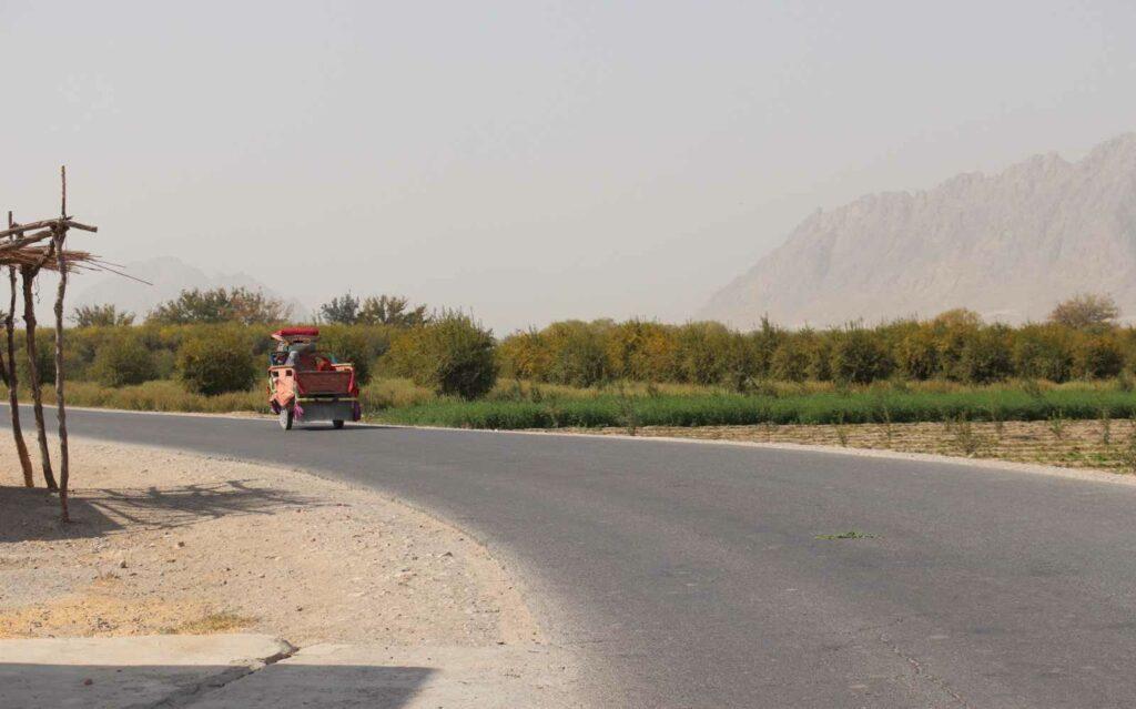 Driver killed as tractor hits landmine in Kandahar