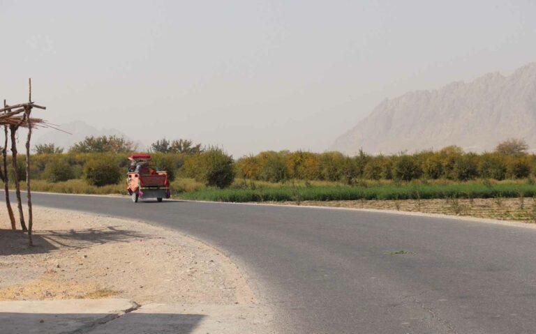 انفجار ماین در قندهار جان یک تن را گرفت