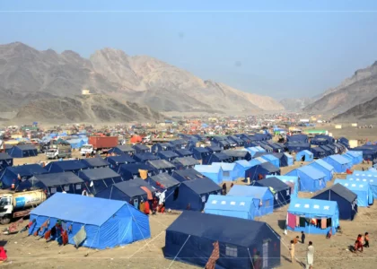 UN allocates $10 to support Afghans returning from Pakistan