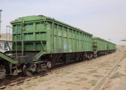 China dispatches 360 tonnes aid for Herat earthquake victims