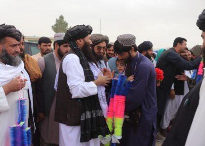 ‘Pakistan’s decision to expel Afghans against all laws, norms’