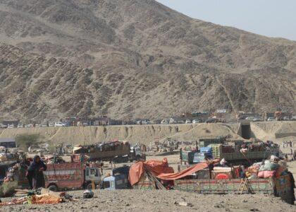 Accelerate registration, assistance process in Torkham: Refugees