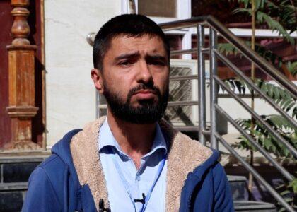 Turkey ready to help upgrade Kankor exam system