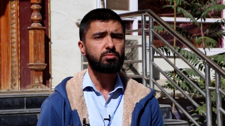 ترکیه آمادۀ همکاری در زمینۀ جدیدسازی سیستم‌ امتحان کانکور افغانستان است