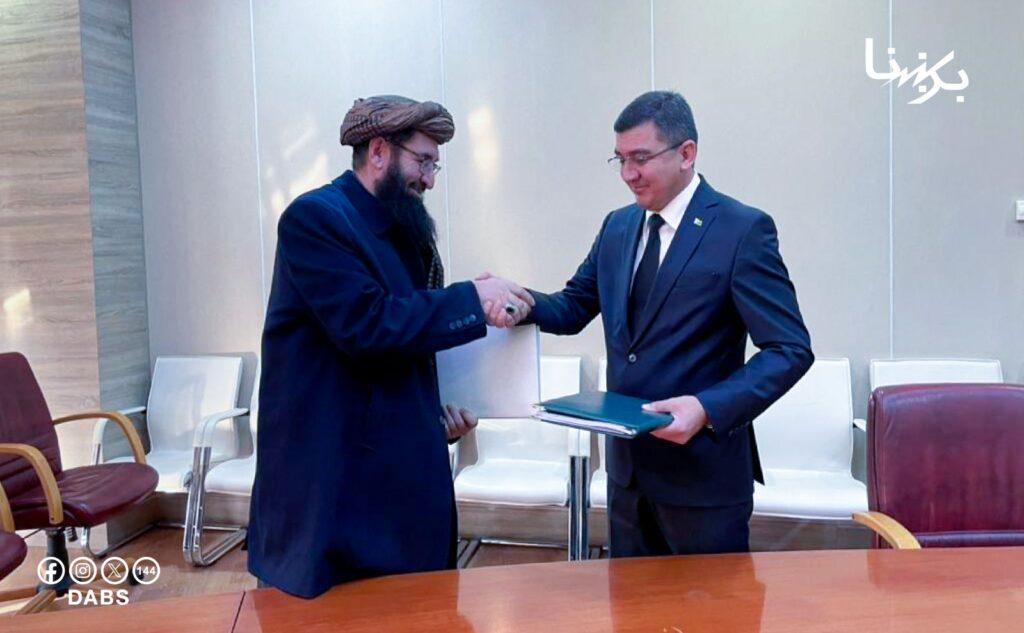 قرارداد برق وارداتی از ترکمنستان نیز برای یک سال دیگر تمدید شد