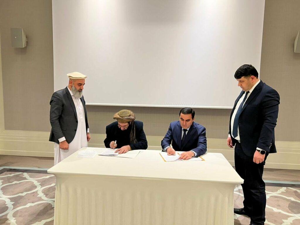 Electricity import agreement with Tajikistan renewed: DABS