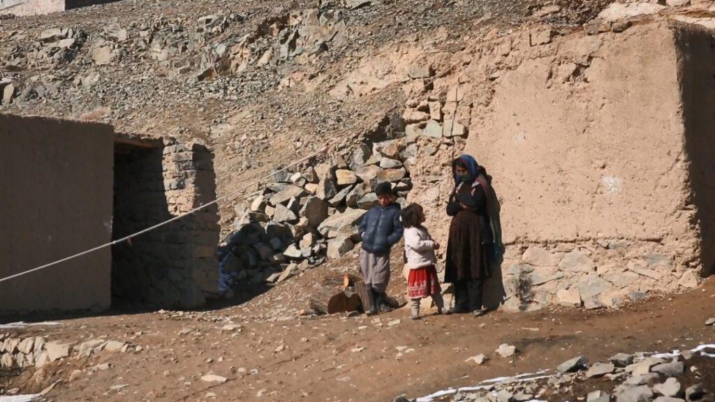 Ghor’s needy families asks for winter assistance