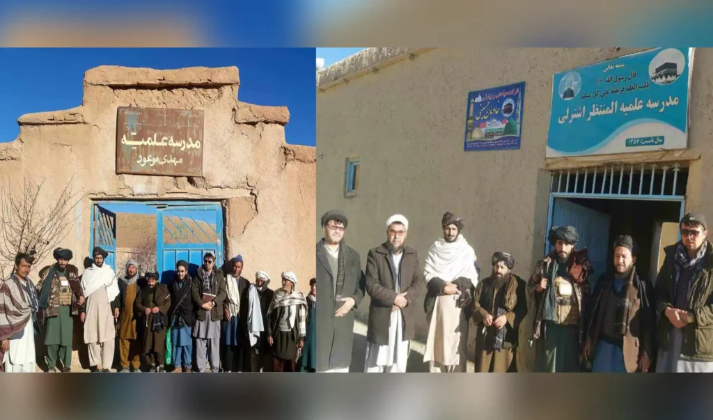 Growing number of Daikundi youth evince interest in seminaries