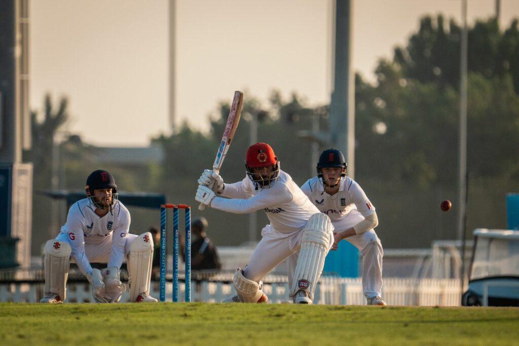 Afghanistan-A trounce England Lions in three-dayer