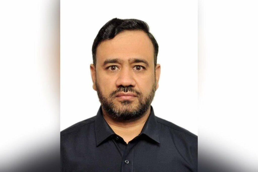 داکتر عبدالغفار همدرد استاد پوهنتون طبی کابل به قتل رسید