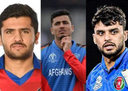 ACB delays central contracts for Mujeeb, Farooqi & Haq