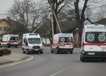 5 Afghans found dead on Poland-Belarus border