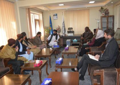 UN plans trilateral, quadrilateral talks on refugee problems
