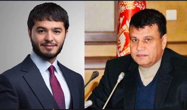 US puts sanctions on former Afghan parliament speaker and his family for corruption