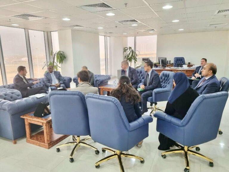 US, OIC envoys discuss challenges facing Afghanistan