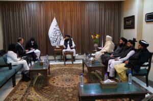 Pressure tactics futile, Kabir tells British diplomat