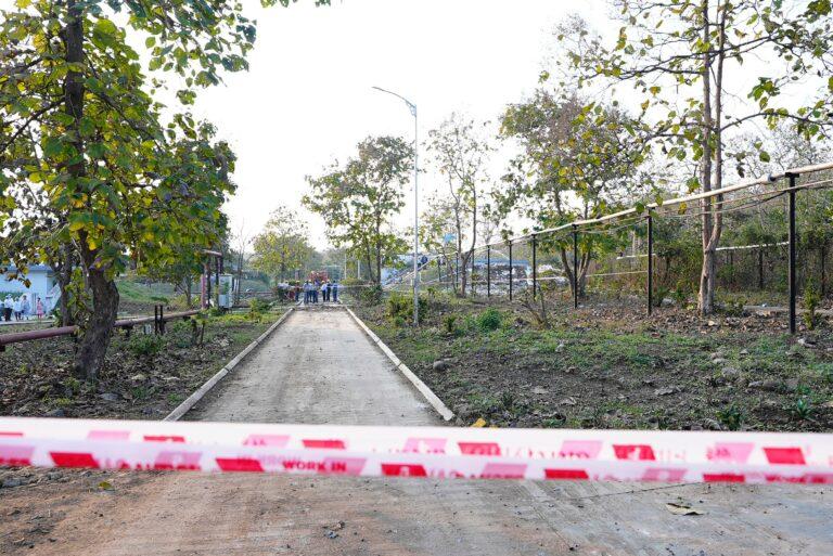 9 workers killed in India drone manufacturing factory blast
