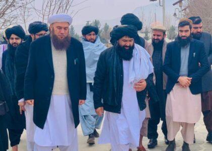 More master’s, PhD programmes being launched: Nadeem