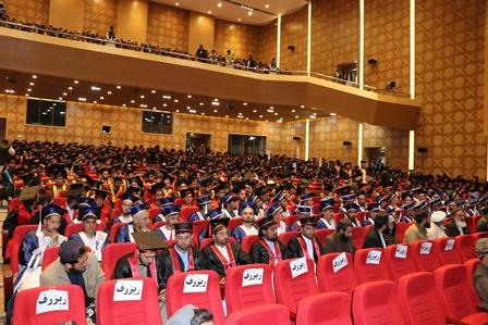 1200 students graduate from technical, vocational education