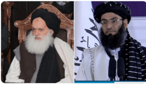 امریکا بر دو تن مقامات ا.ا تحریم ها وضع کرد، مجاهد؛ این چنین اقدامات راه حل مشکلا نیست