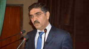 Travel conditions for Afghans not to be reversed: Kakar
