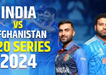 India-Afghanistan T20: Online ticket sales on 30th