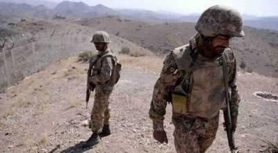 5 fighters killed in Balochistan operation: ISPR