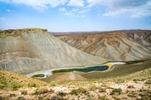 Afghanistan is on the brink of climate catastrophe, we must act now 