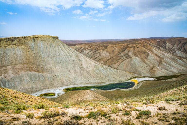 Afghanistan is on the brink of climate catastrophe, we must act now 