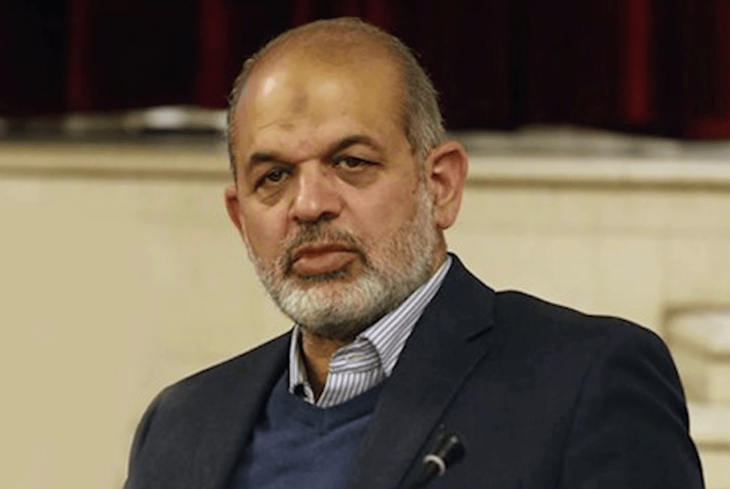 وزیر داخلۀ ایران: اتباع خارجی که اسناد قانونی ندارند باید به کشورشان برگردانده شوند