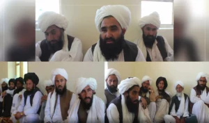 د اروزګان دهراوود کې د علماوو یوې شورا د خلکو لسګونه بېلابېلې قضیې حل کړې دي
