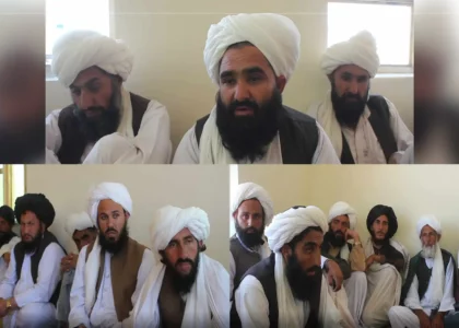 Council of scholars solves dozens of cases in Uruzgan