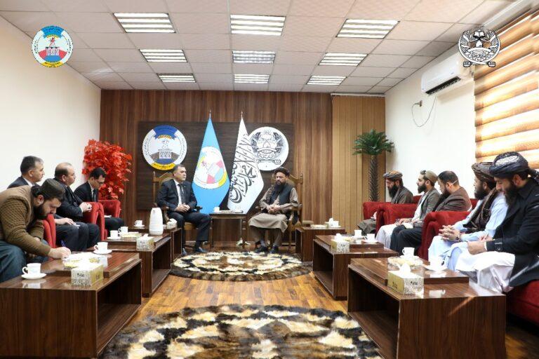 Afghanistan, Turkmenistan to renew power supply contact for 2024