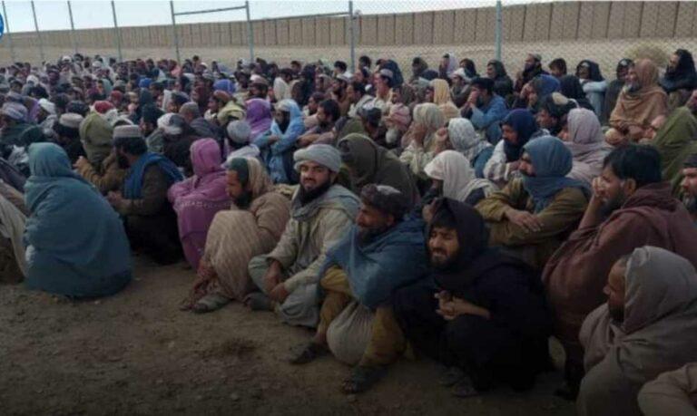کندهار کې د ۴۳۴ پر نشه‌يي‌ توکو روږدو درملنه وشوه