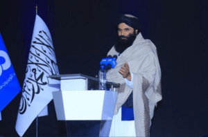 سراج‌الدین حقاني: د حکومتولۍ برخه کې غفلت او ځان‌غوښتنه د زغملو نه دي