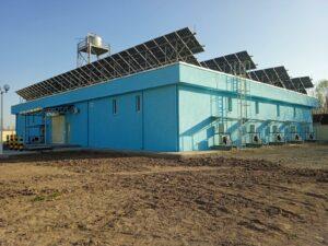 Herat farmers demand cold storages to avoid losses