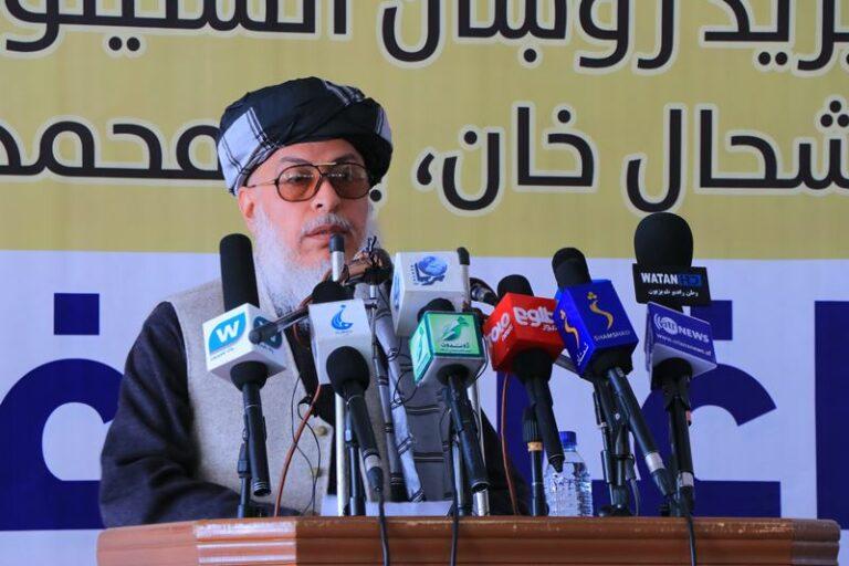 ستانکزی: درهای علم باید به‌روی همه باز شود، در غیر آن پیشرفت ناممکن است