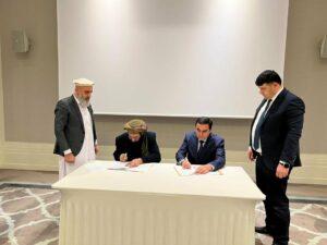 Electricity import agreement with Tajikistan renewed: DABS