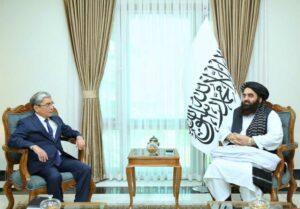 Kazakhistan removes IEA from its sanction list