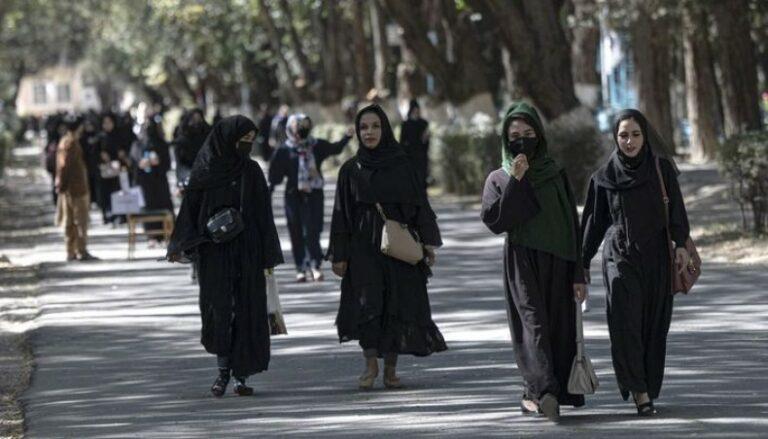 زده‌کړیالانې: ا.ا دې زموږ پر مخ د پوهنتونونو دروازې پرانیزي