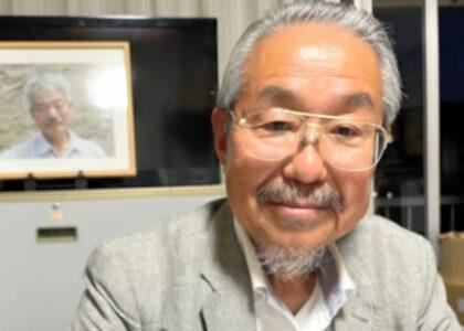 Owa in Afghanistan to complete Nakamura’s mission