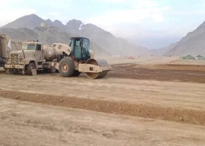 Govt to distribute 200,000 land plots to returnees