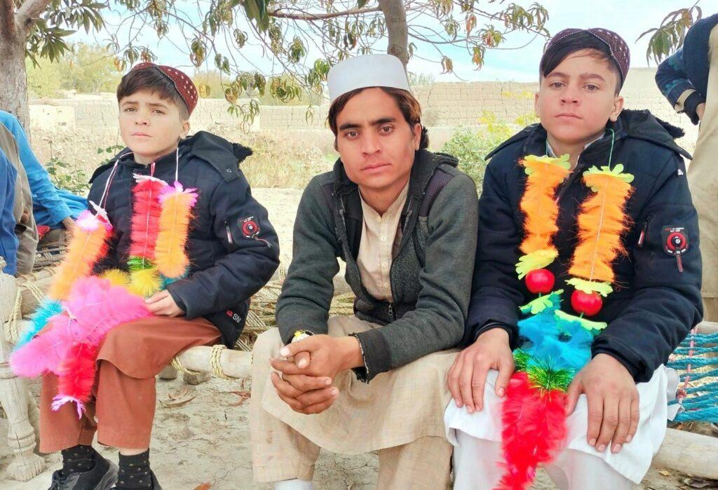 ننګرهار کې دوه نجونې له جراحي عمليات وروسته هلکان شول