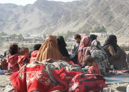 Returnees seek greater government support as temperature declines