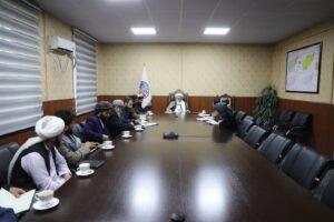 16 million vulnerable Afghans to receive winter assistance: UNOCHA