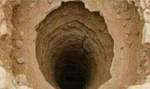 اروزګان کې څاه ته لوېدلي یوه ماشوم ژوند له لاسه ورکړ