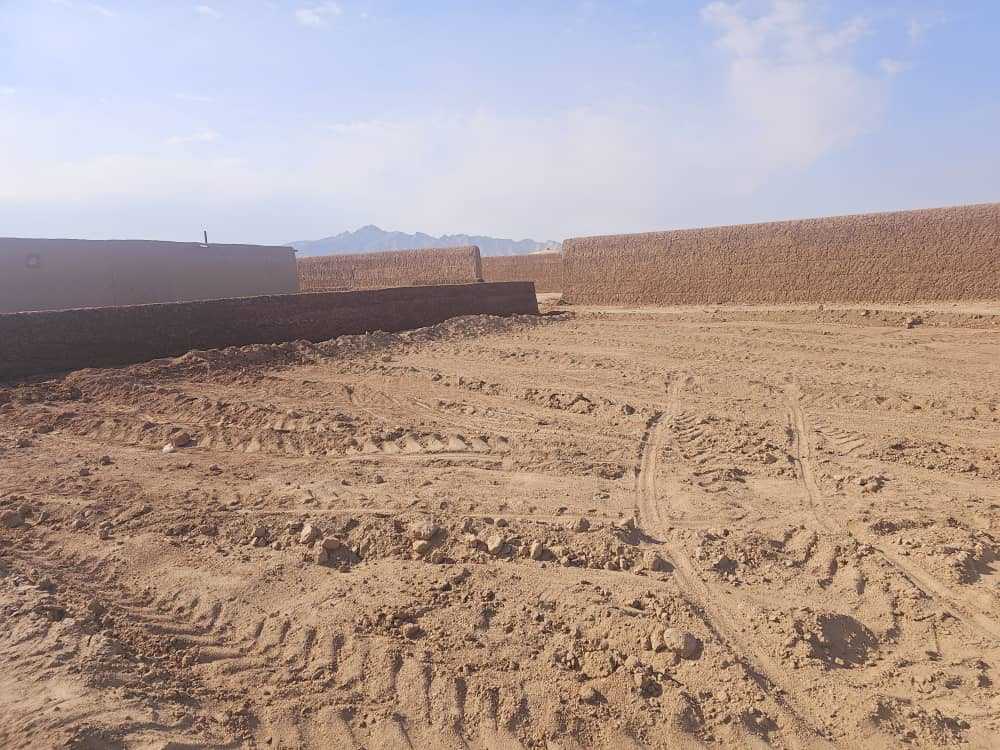 150 acres of usurped state land reclaimed in Farah