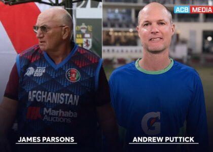 ACB appoints coaches for national, U-19 teams