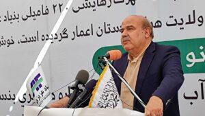 ملي سوداګر میرویس عزیزي وايي، په هېواد کې لس میلیارده ډالر پانګونه کوي