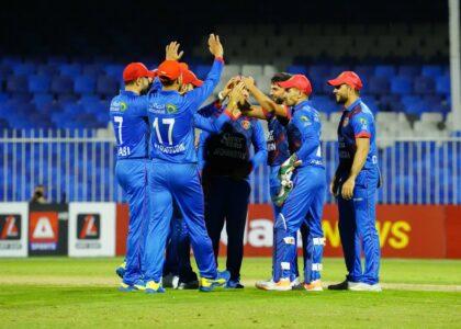 ACB names squad for ODI series against Sri Lanka